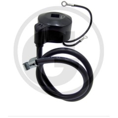 Ignition coil for lawn tractor lawn mower compatible WOLF 1032 325 | Newgardenstore.eu