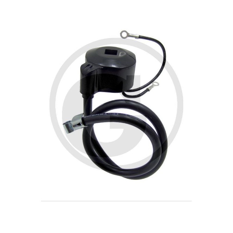 Ignition coil for lawn tractor lawn mower compatible WOLF 1032 325