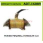 Bobina alta tensione elettronica BOSCH per motocoltivatore 2.204.211.051 16089