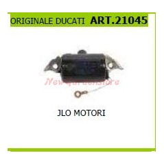 Bobina alta tensione elettronica DUCATI per motocoltivatore 21045