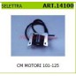 SELETTRA bobine électronique haute tension pour tracteurs marcheurs 14100