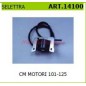 SELETTRA electronic high-voltage coil for walking tractors 14100