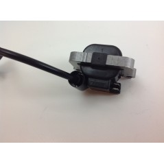 Brushcutter ignition coil 33cc 2-wire AMA 13862 | Newgardenstore.eu