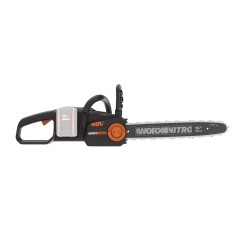 WORX WG385E.9 cordless chainsaw without battery and charger | Newgardenstore.eu