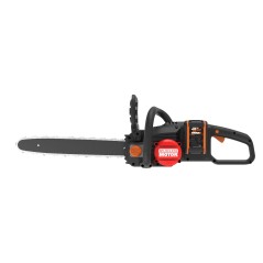 Motosierra sin cable WORX WG385E.9 sin batería ni cargador | Newgardenstore.eu