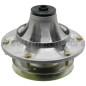 Mozzo portalama supporto lama compatibile 13286694 AM141457 con JOHN DEERE