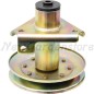 Blade holder hub compatible with JOHN DEERE 25270638 AM124511