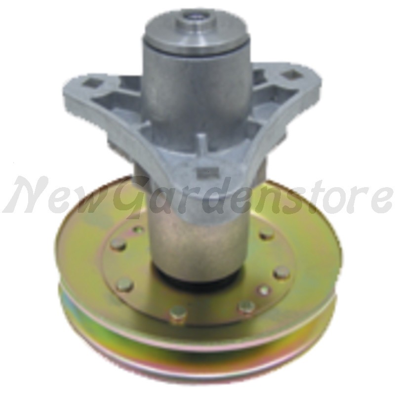 Mozzo portalama supporto lama compatibile con JOHN DEERE LT160 LT180 1438GS