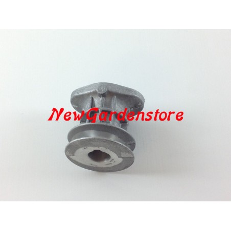 Original EMAK LR G 66030256R 170032 mower blade holder hub | Newgardenstore.eu