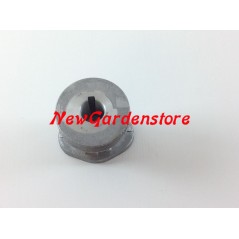 Original EMAK LR G 66030256R 170032 mower blade holder hub | Newgardenstore.eu