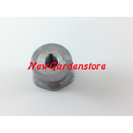 Original EMAK LR G 66030256R 170032 mower blade holder hub