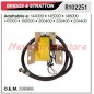 Zündspule B&S Rasenmähermotor 144000 145000 R102251