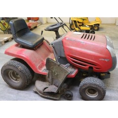 Chapa desnuda 42 lado 107 cm Snapper Murray tractor cortacésped 7600087YP | Newgardenstore.eu