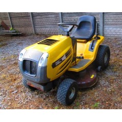 Plateau de coupe nu 42 côté 107 cm Snapper Murray tracteur de pelouse tondeuse 7600087YP | Newgardenstore.eu