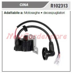 CINA ignition coil for brush saw R102313 | Newgardenstore.eu