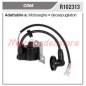 CINA ignition coil for brush saw R102313