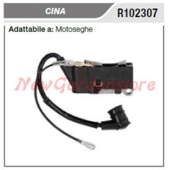 CINA ignition coil for chainsaw R102307