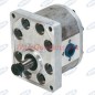 Pompa ad ingranaggi gruppo 3 da 32 cc modello standard tipo Plessey C72