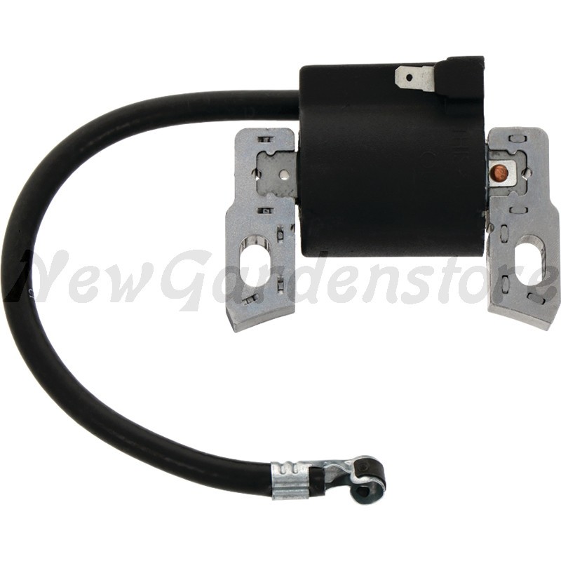 BRIGGS & STRATTON Compatible Ignition Coil 18270509 595554:Spark Pl...