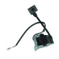 HONDA compatible ignition coil for brushcutter GX35