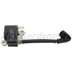 Ignition coil compatible HUSQVARNA 18270381 545 19 99-01