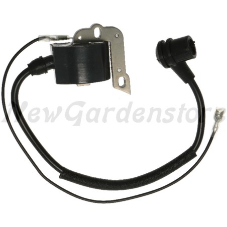 Ignition coil compatible HUSQVARNA 18270529 503 63 98-01 | Newgardenstore.eu