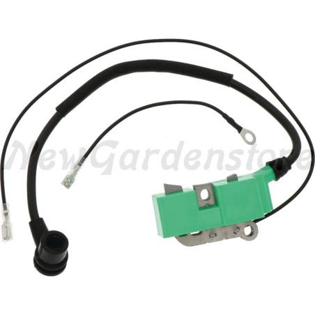 Ignition coil compatible HUSQVARNA 18270530 580 38 05-05 | Newgardenstore.eu