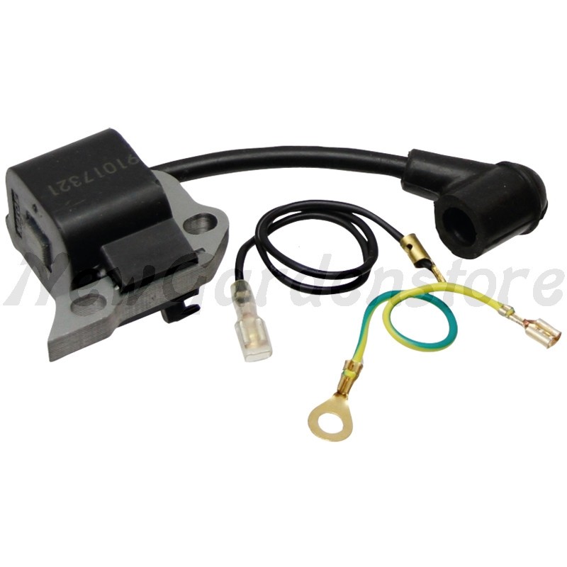 STIHL compatible ignition coil 18270204 1130 400 3002