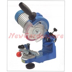 Chain sharpener PROFESSIONAL BLUE NEW GARDEN STORE 018780