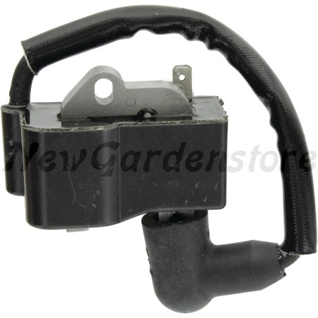 STIHL compatible ignition coil 18270365 4137 400 1350 | Newgardenstore.eu