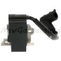 STIHL compatible ignition coil 18270547 4144 400 1303