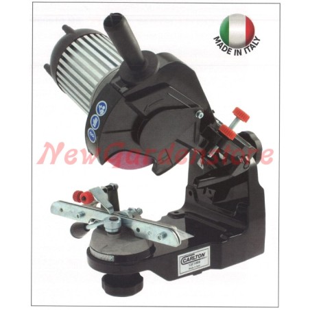 Chain sharpener SUPERPRO CARLTON NEW GARDEN STORE 010784 | Newgardenstore.eu