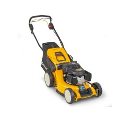 Lawn mower XM2 DR46 CUB CADET engine Honda GCV 160 - 160 cc 2,8 kw tank 1,0 L | Newgardenstore.eu