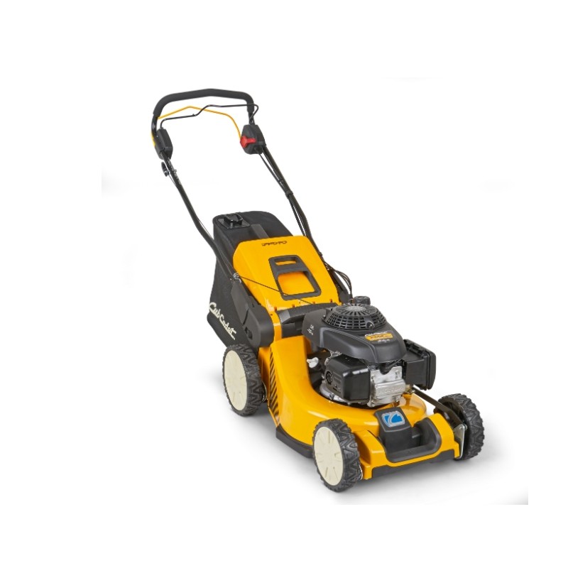 Cortacésped XM2 DR46 CUB CADET motor Honda GCV 160 - 160 cc 2,8 kw depósito 1,0 L