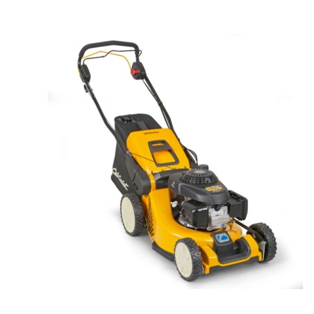 Lawn mower XM2 DR46 CUB CADET engine Honda GCV 160 - 160 cc 2,8 kw tank 1,0 L | Newgardenstore.eu