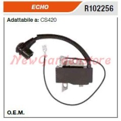 Bobina di accensione ECHO motosega CS420 R102256 | Newgardenstore.eu