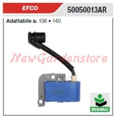 EFCO chainsaw ignition coil 136 140 50050013AR | Newgardenstore.eu