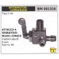 INTERMOTOR LOMBARDINI two way fuel tap 001316