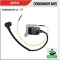 EFCO chainsaw ignition coil 181 0980091AR