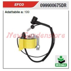 EFCO chainsaw ignition coil 199 099900675DR | Newgardenstore.eu