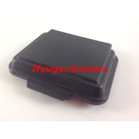 Brushcutter air filter box ORIGINAL KAWASAKI FA076D 11012-2246 | Newgardenstore.eu