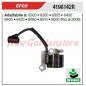 Bobina di accensione EFCO motosega 8300 8350 8355 8400 8405 4196142R