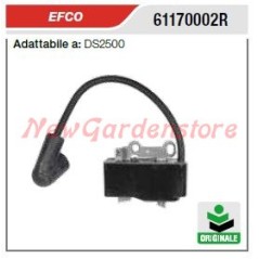 EFCO chainsaw ignition coil DS2500 61170002R | Newgardenstore.eu
