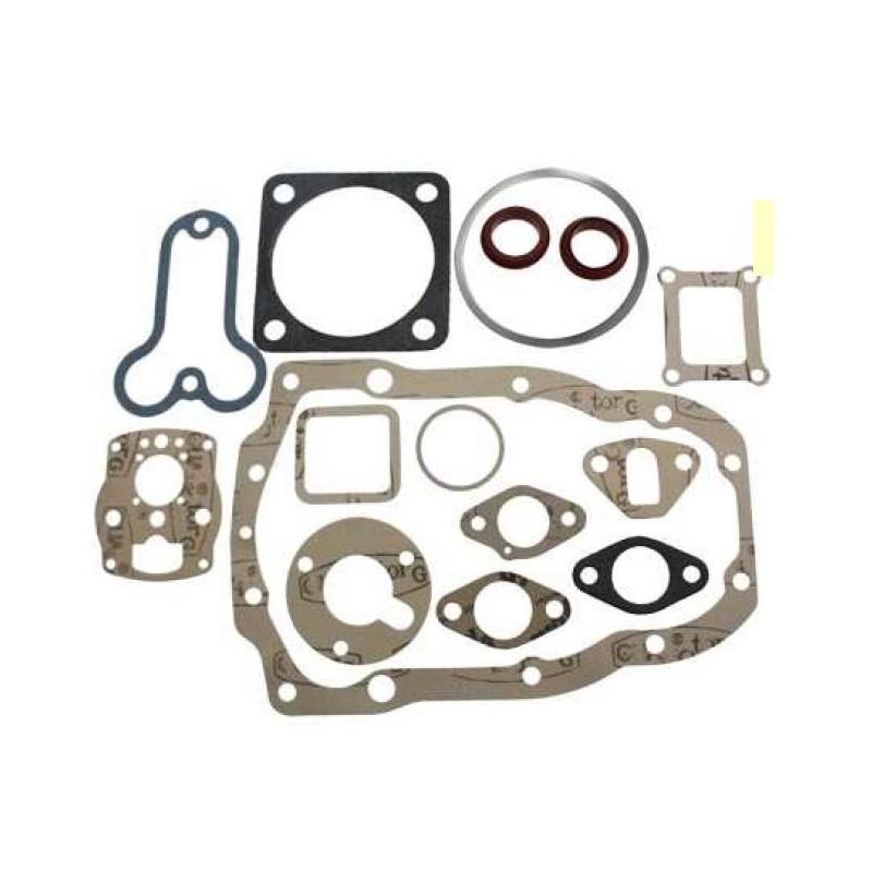 Serie set kit guarnizioni LOMBARDINI motore LA 490 LA490 74-8180-18