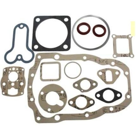 Complete gasket set LOMBARDINI engine LA 490 LA490 74-8180-18 | Newgardenstore.eu