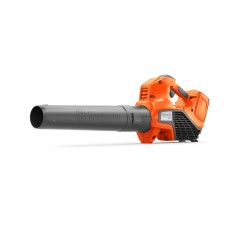 HUSQVARNA 120iB blower with 36V battery and charger | Newgardenstore.eu