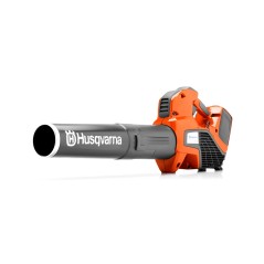 HUSQVARNA 525iB blower without battery and charger