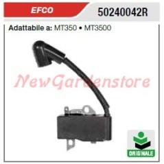 EFCO chainsaw ignition coil MT350 MT3500 50240042R | Newgardenstore.eu