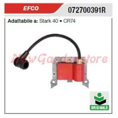 Bobina de encendido motosierra EFCO stark 40 CR74 072700391R