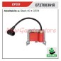 EFCO chainsaw ignition coil stark 40 CR74 072700391R